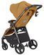 Коляска прогулочная CARRELLO Bravo CRL-8512PU Mango Orange Карелло Браво
