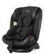Автокресло Carrello Asteroid CRL-12801/2 Space Black ISOFIX (Карелло астероид черное). От рождения до 12 лет