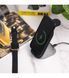 Бездротова зарядка Wireless Charger 3в1, 15W, HYD-H18