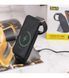 Бездротова зарядка Wireless Charger 3в1, 15W, HYD-H18