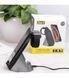 Бездротова зарядка Wireless Charger 3в1, 15W, HYD-H18