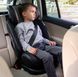 Автокресло Carrello Asteroid CRL-12801/2 Space Black ISOFIX (Карелло астероид черное). От рождения до 12 лет