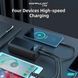 Повербанк Power Bank KONFULON A21S 40000 mAh Быстрая зарядка! 15W
