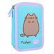 Пенал твердый двойной Yes Pusheen the Star HP-01