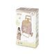 Детская сумка на колесах, игрушечная тележка DeCuevas Honey, 66*30*36см, 52070
