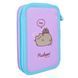 Пенал твердый двойной Yes Pusheen the Star HP-01