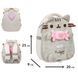 Рюкзак дитячий Yes My Pusheen K-33XXS