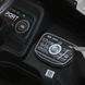 Электромобиль детский двухместный джип 4 мотора 45W аккумулятор 12V12AH серый (M 5802EBLR-11)