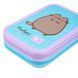 Пенал твердый двойной Yes Pusheen the Star HP-01
