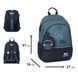 Рюкзак Yes Feel the Beat TS-113M