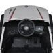 Электромобиль детский двухместный джип 4 мотора 45W аккумулятор 12V12AH серый (M 5802EBLR-11)