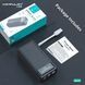 Повербанк Power Bank KONFULON A21S 40000 mAh Быстрая зарядка! 15W