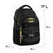 Рюкзак Kite Education teens 727M DC