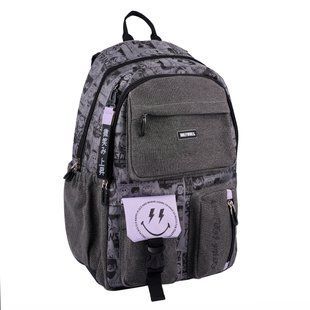 Рюкзак шкільний YES Anime Smiley World TS-43