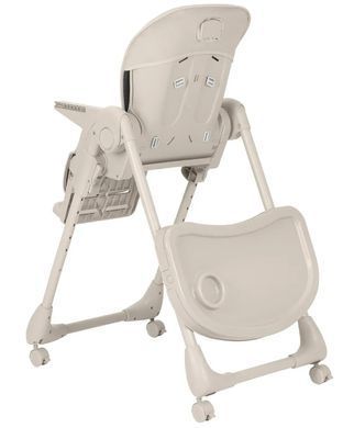 Стілець для годування Carrello Lotus CRL-12101 Dune Beige