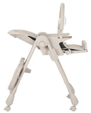 Стілець для годування Carrello Lotus CRL-12101 Dune Beige