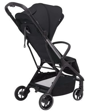 Коляска прогулянкова CARRELLO Nova CRL-5521 Coral Black, візочок Карелло Нова