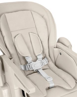 Стілець для годування Carrello Lotus CRL-12101 Dune Beige