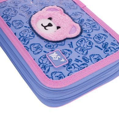 Пенал твердый двойной Yes Cute Bear HP-01