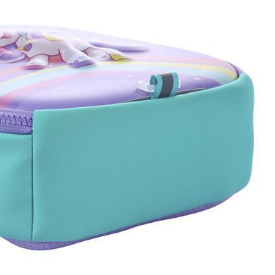 Рюкзак детский Yes Happy Unicorn K-33XXS