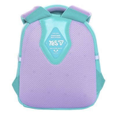 Рюкзак детский Yes Happy Unicorn K-33XXS