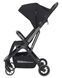 Коляска прогулянкова CARRELLO Nova CRL-5521 Coral Black, візочок Карелло Нова