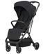 Коляска прогулянкова CARRELLO Nova CRL-5521 Coral Black, візочок Карелло Нова