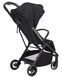 Коляска прогулянкова CARRELLO Nova CRL-5521 Coral Black, візочок Карелло Нова