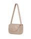 Візочок для ляльок, трансформер 2в1, CARRELLO OPTIMA + сумка, 60*25*80см, 9711 BEIGE