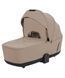 Коляска универсальная 2 в 1, CARRELLO Sigma CRL-6523 2в1 Fresh Beige, бежевая, Карелло Сигма