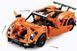 Конструктор CaDa Technic "Porsche 918", 421 дет., C51051W