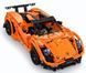 Конструктор CaDa Technic "Porsche 918", 421 дет., C51051W