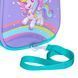 Рюкзак детский Yes Happy Unicorn K-33XXS