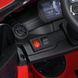 Электромобиль детский двухместный Машина Chevrolet 2 мотора 65W аккумулятор 24V7AH красный (M 5110EBLR-3(24V))