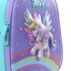 Рюкзак детский Yes Happy Unicorn K-33XXS