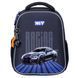 Рюкзак школьный каркасный Yes Racing Speed H-100S