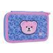 Пенал твердый двойной Yes Cute Bear HP-01
