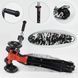 Самокат 3-колёсный Best Scooter, MAXI, светящиеся колёса, А 25771/779-1512