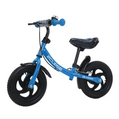 Велобіг (біговів) дитячий BALANCE TILLY Eclipse T-21254/1 Blue, синій, 12 дюймів