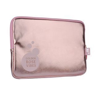 Чехол для планшета YES "Rose Gold"