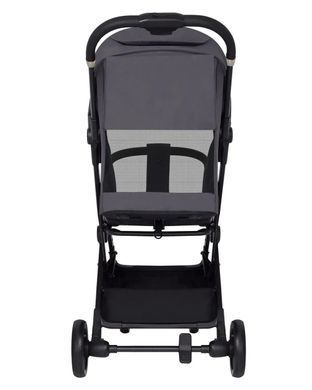 Коляска прогулочная CARRELLO Porto CRL-5522 Sparkle Green, Карелло Порто