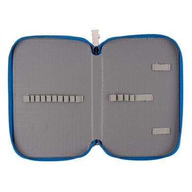Пенал твердый SMART двойной HP-01 Space