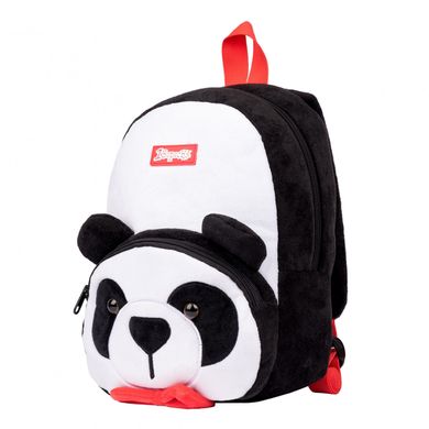 Рюкзак детский 1Вересня K-42 "Panda" 557984
