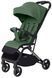 Коляска прогулочная CARRELLO Porto CRL-5522 Sparkle Green, Карелло Порто