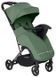 Коляска прогулочная CARRELLO Porto CRL-5522 Sparkle Green, Карелло Порто