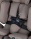 Автокресло Carrello Meteorit F, ISOFIX, опорная стойка, i-Size 40-150см, CRL-15101 Seashell Grey