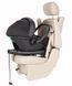 Автокресло-переноска (бебикокон) детское, i-Size 40-87см, CARRELLO Nova CRL-16101 Grey Line