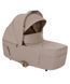 Коляска універсальна 2 в 1, CARRELLO Magia CRL-6555 (2in1) Spice Beige, бежева, Карелло Магія