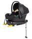 Автокресло-переноска (бебикокон) детское, i-Size 40-87см, CARRELLO Nova CRL-16101 Grey Line