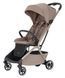 Коляска універсальна 2 в 1, CARRELLO Magia CRL-6555 (2in1) Spice Beige, бежева, Карелло Магія